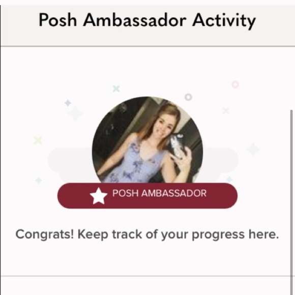 Meet your Posher, Dominique - Picture 3 of 4